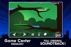 Super Stickman Golf v1.2 .ipa