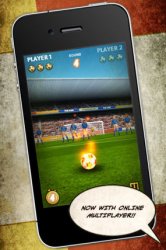 Flick Kick Football v1.6.1 .ipa