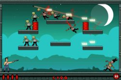 Stupid Zombies v1.4 .ipa