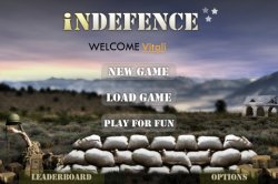 iNdefence v1.0.ipa