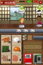   Sushi Chain v1.2 .ipa