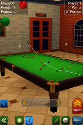 Pool Break v1.0.2 .ipa