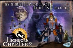   Highborn v1.3.1.ipa