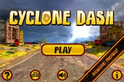  Cyclone Dash v1.0.ipa