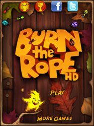 Burn the Rope HD v1.2.ipa