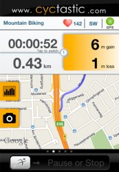 cyctastic GPS v2.1 .ipa