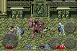 Golden Axe 2 v1.0.0 .ipa