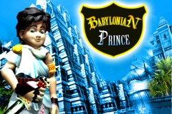 Babylonian Prince ( An Archery Archer Shooting Game) v1.0 .ipa