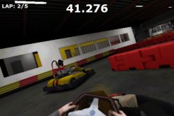 Go Karting v1.3.2 .ipa