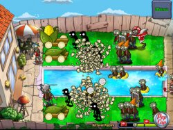 Plants vs. Zombies HD v1.0.4.ipa