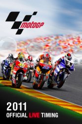 MotoGP 2011 Official Live Timing - Premium Pass v2.4.ipa