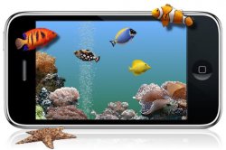 Marine Aquarium v2.6.2 .ipa