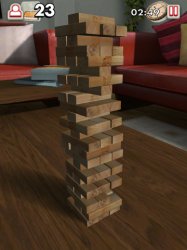 Jenga HD v1.201.ipa