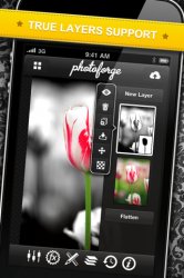 PhotoForge2 v2.1 .ipa