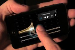 iBone - the Pocket Trombone v1.5 .ipa