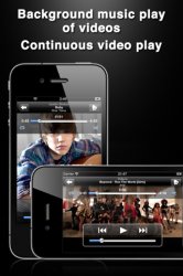 Ringtone Star - Create ringtones from music and videos v1.7 .ipa