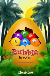 Bubble Birds v1.2.ipa