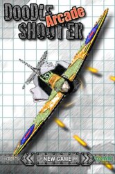 Doodle Arcade Shooter v1.4 .ipa