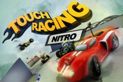 Touch Racing Nitro - Ghost Challenge! v1.3 .ipa