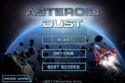 Asteroid Dust v1.1.ipa