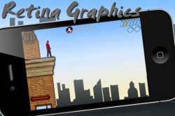 iTraceur – Parkour / Freerunning Platform Game v1.4.ipa