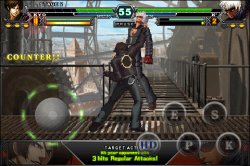 THE KING OF FIGHTERS-i v1.0.0.ipa