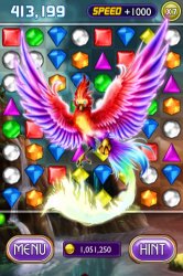   Bejeweled 2 + Blitz v1.5.4.ipa