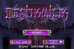 DEATHSMILES v1.0.0.ipa