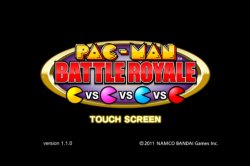 Pac-Man Battle Royale v1.1.0.ipa