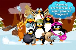 Crazy Penguin Assault v1.0.0.ipa