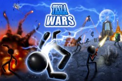 Tesla Wars v2.2.1.ipa