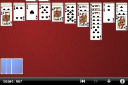 Spider Solitaire Pro v1.3.4 .ipa