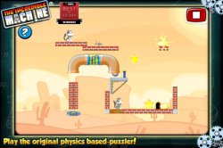   The Incredible Machine v1.1.0.ipa