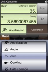 Calc Pro - The Top Mobile Calculator v3.5.3 .ipa