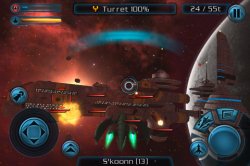 Galaxy on Fire 2™ v1.0.9 .ipa