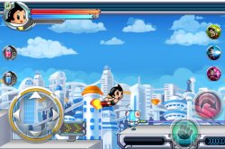 Astroboy_Tap Tap Rush v1.1.1 .ipa