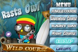 Rasta Owl Wild Course v1.0.ipa