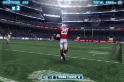 Backbreaker Football v1.9.4 .ipa