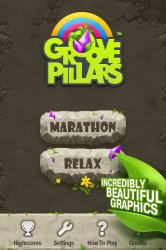 Groove Pillars: All Seasons v1.2.ipa