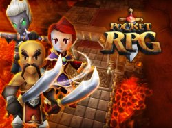   Pocket RPG v1.01.ipa