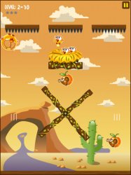 Hungry Chicks HD v1.0.ipa [RUS]