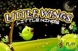 Little Wings v1.0 .ipa