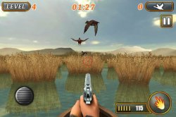 Ace Duck Hunter v.1.0