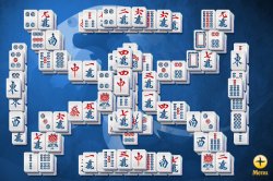   Mahjong Deluxe v1.0.9 .ipa