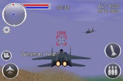 DogFighter v1.6 .ipa