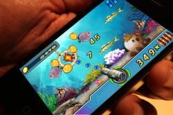 Fishing Action v1.0 .ipa