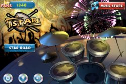 iSTAR Drummer v1.22 .ipa