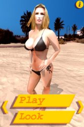 Bikini Beach Volleyball v1.0.ipa