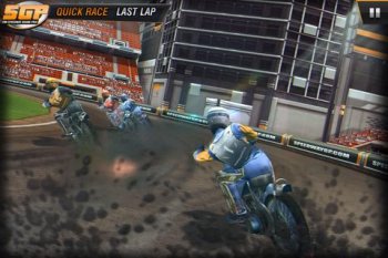 Speedway GP 2011 v1.0.1.ipa