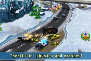 Reckless Getaway v1.0.6